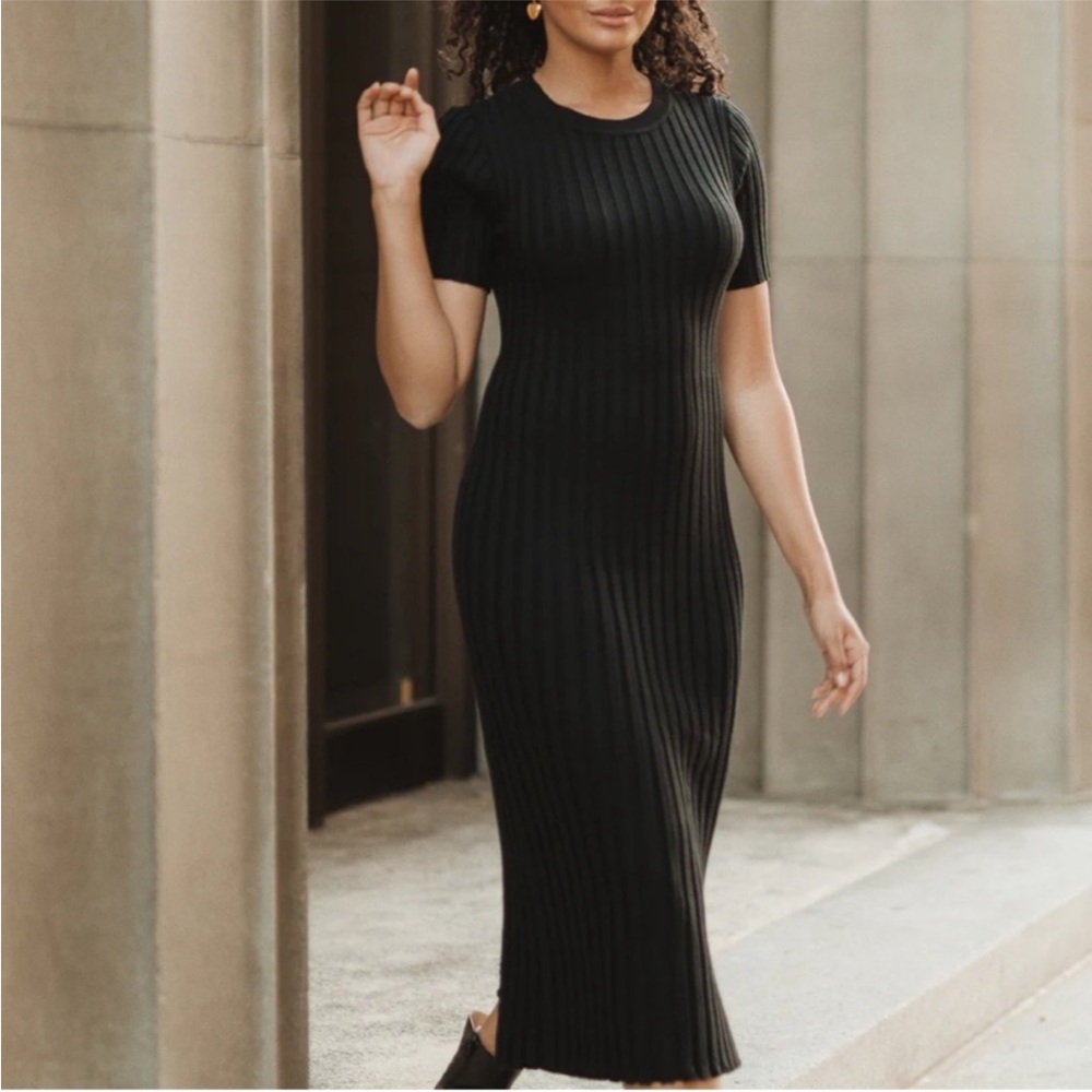 NWT Ivy city Alexa dress